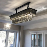 Royal Radiance Chandelier