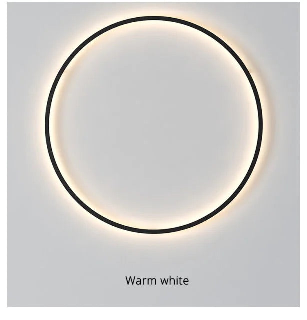New Eclipse