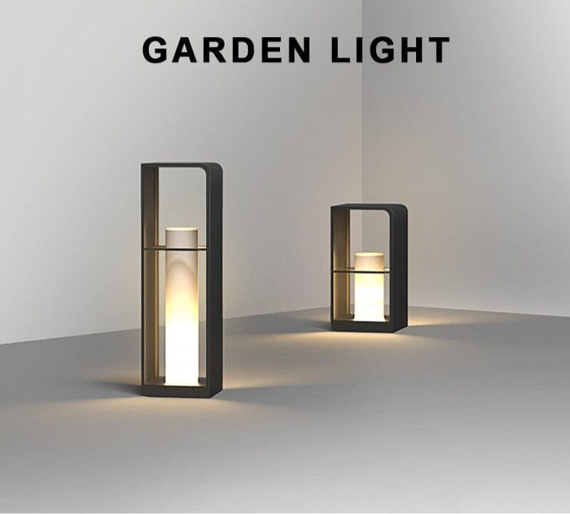 Irene Garden Lamp