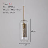 Osso Pendant