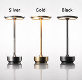 Luna Lamp Dimmable & Wireless