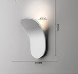 Petal Wall Lamp