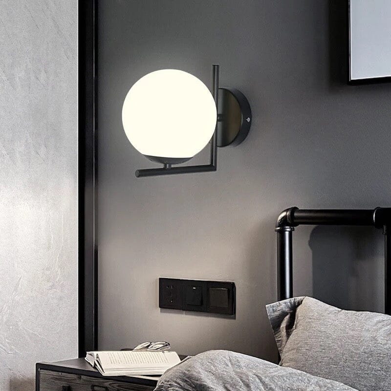 Emily wall lamp