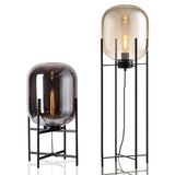 Scandinavian Bulb Lamp