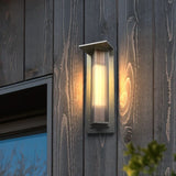 Shelby Outdoor Solar Lamps