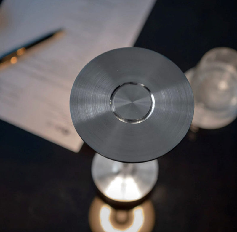 Luna Lamp Dimmable & Wireless