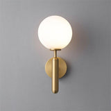 Braun Lamp