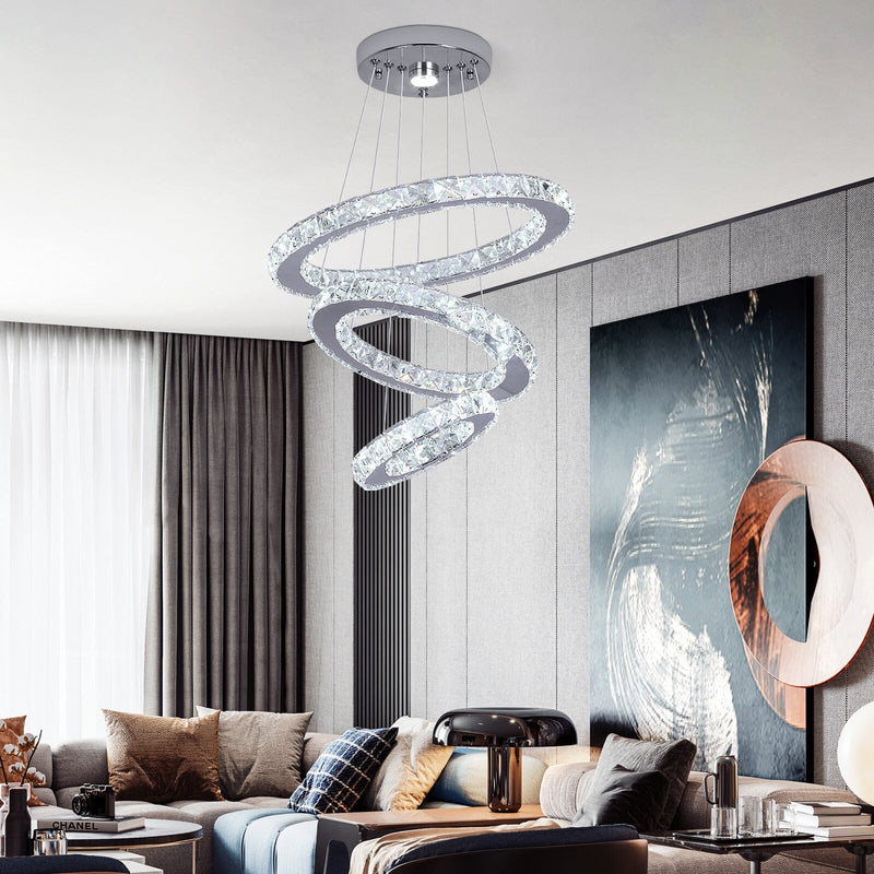 Armani crystal clearance