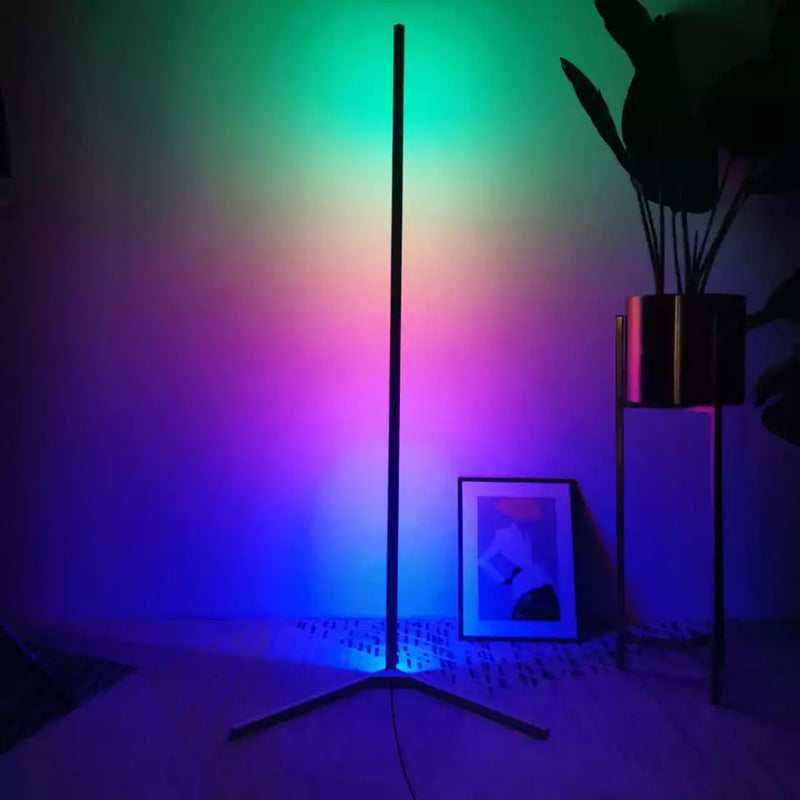 Rainbow Standing Wall Lamp