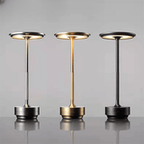 Luna Lamp Dimmable & Wireless