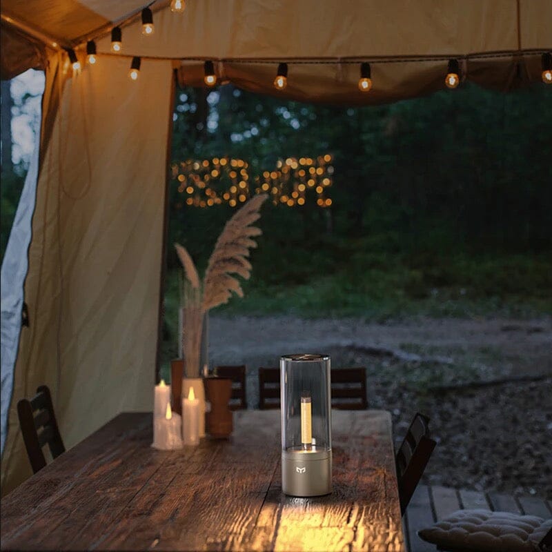 Candela YeeLight Glow Lamps