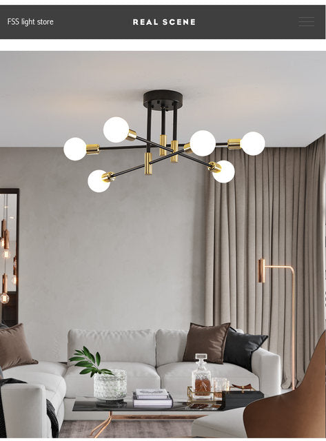 Eto Lights