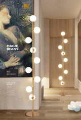 Luna Lamp