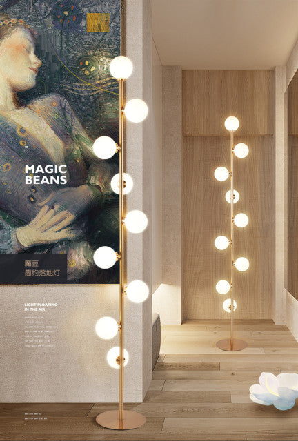 Luna Lamp