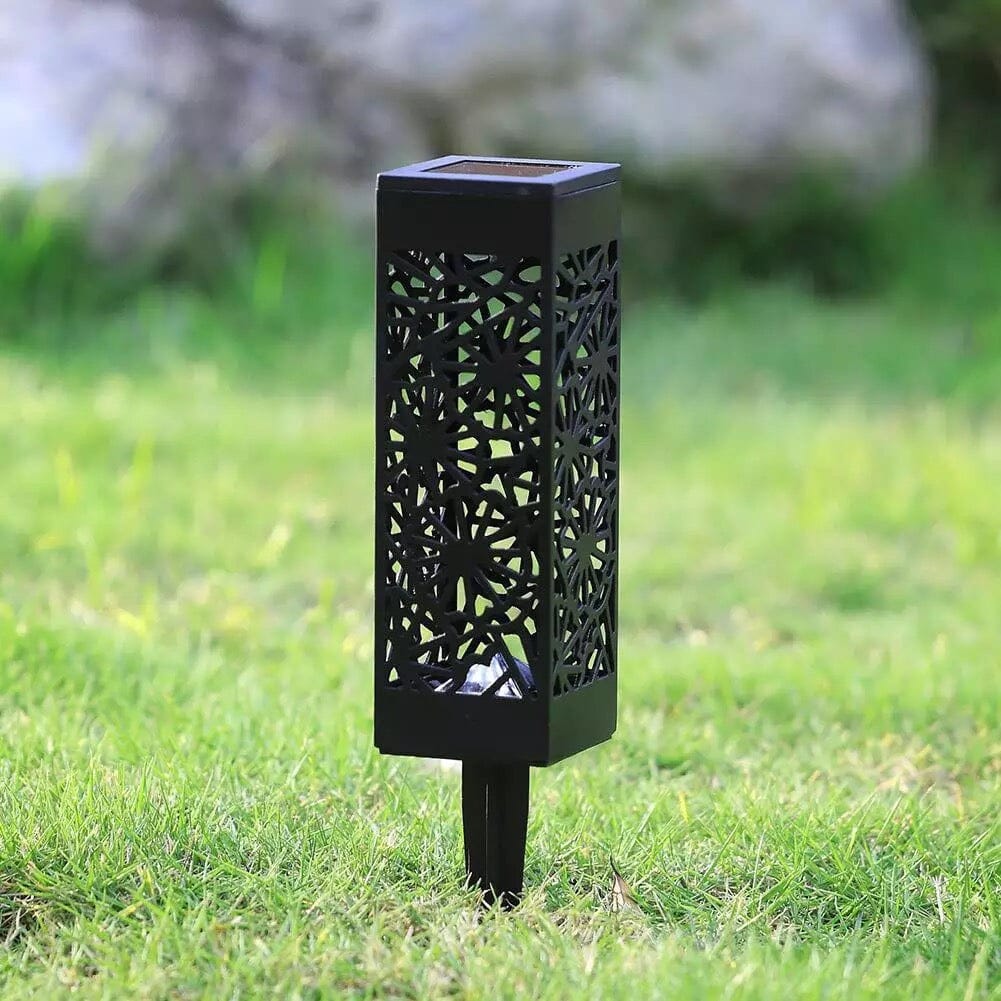 Adela Moroccan LED lamps