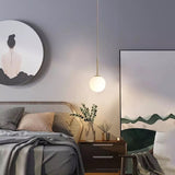 Scandinavian pendant lights