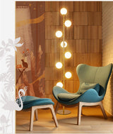 Luna Lamp