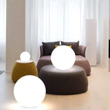 LED Garden Ball Lamps