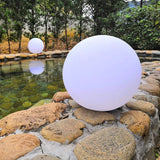 LED Garden Ball Lamps