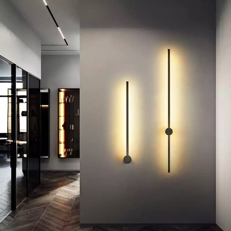 Yohan Pole Lights – NYRALONDON