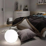 LED Garden Ball Lamps
