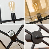 Scandinavian Bulb Lamp