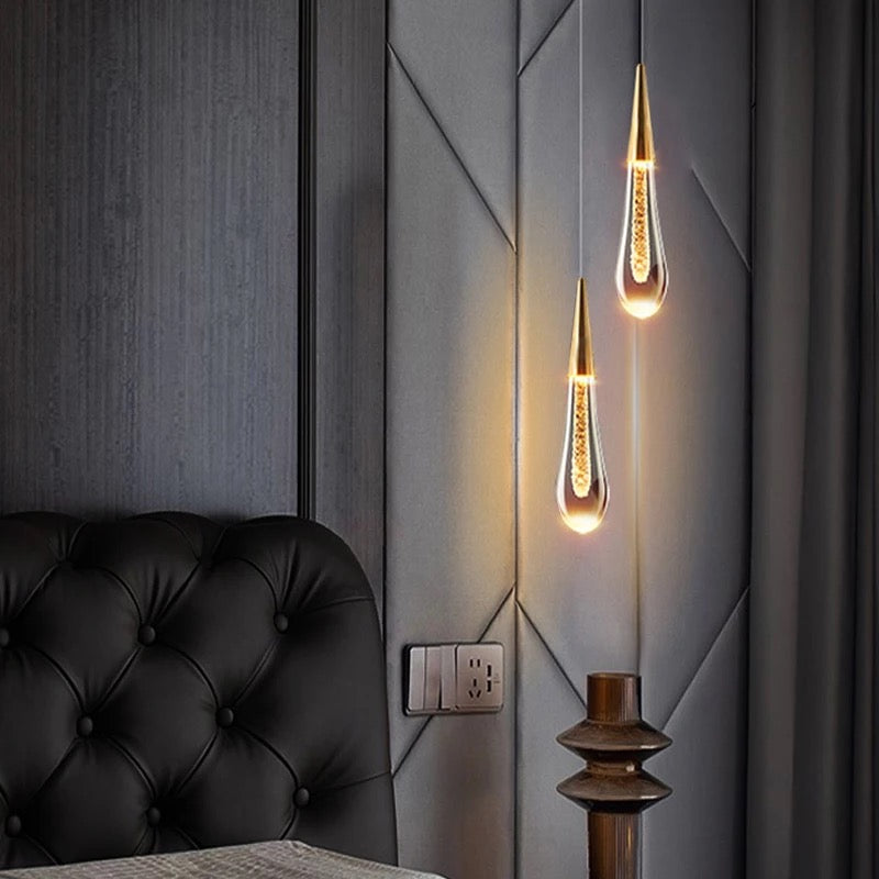Wiltshire Crystal Lights