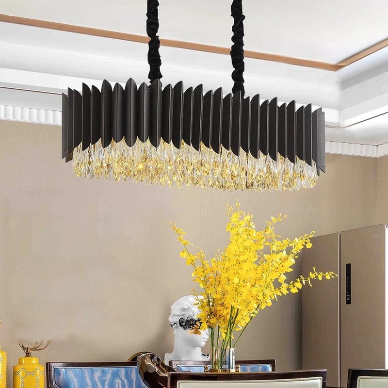 Serena Chandelier