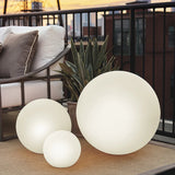 LED Garden Ball Lamps