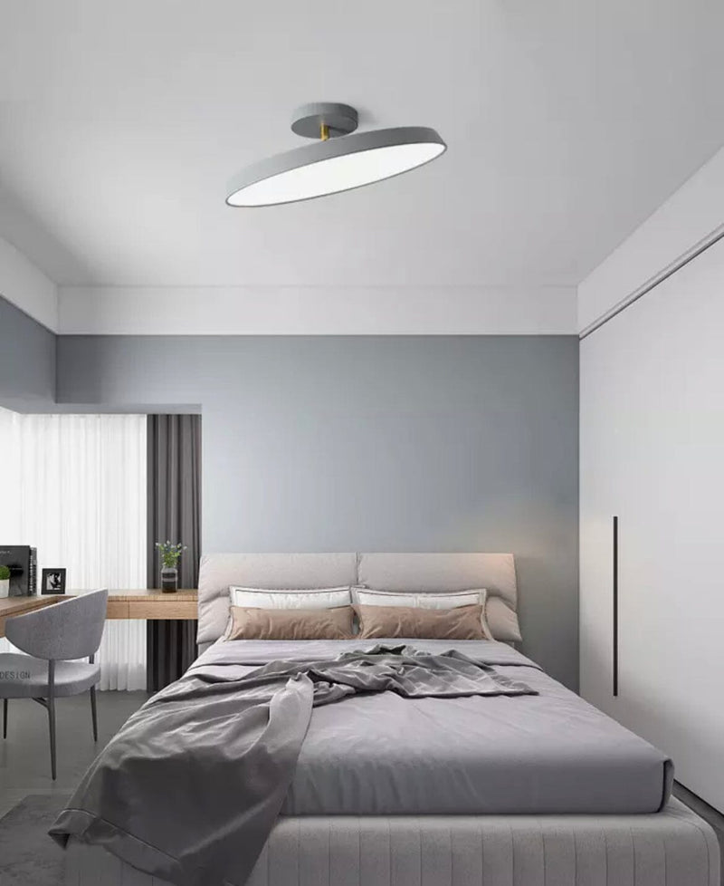 Macaroon Wall Lamp