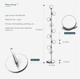 Luna Lamp