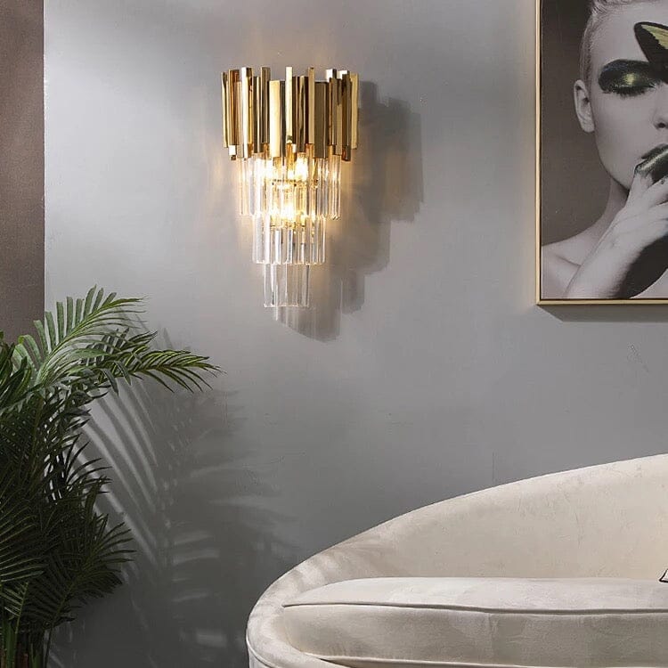 Victoria Wall Lamp