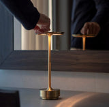 Luna Lamp Dimmable & Wireless