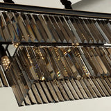 Royal Radiance Chandelier