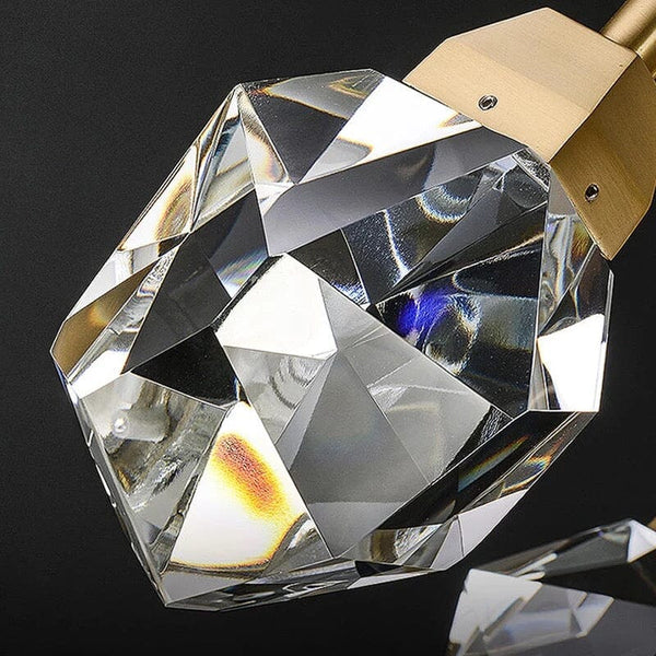 The Crystal