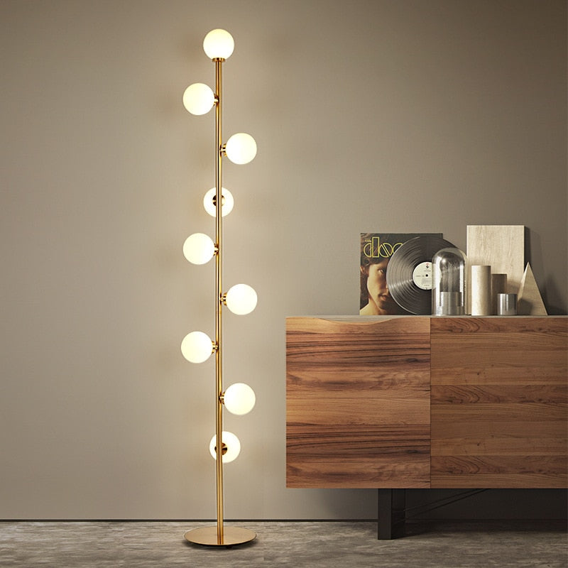 Luna Lamp