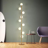 Luna Lamp