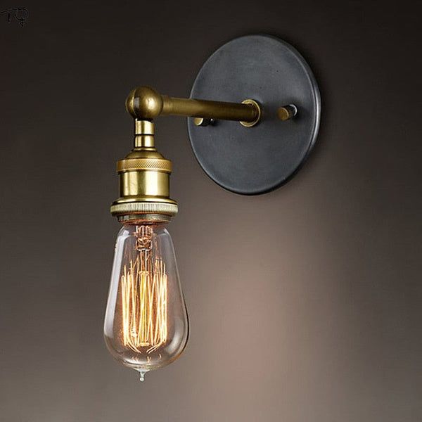 Retro Bulb Lamp